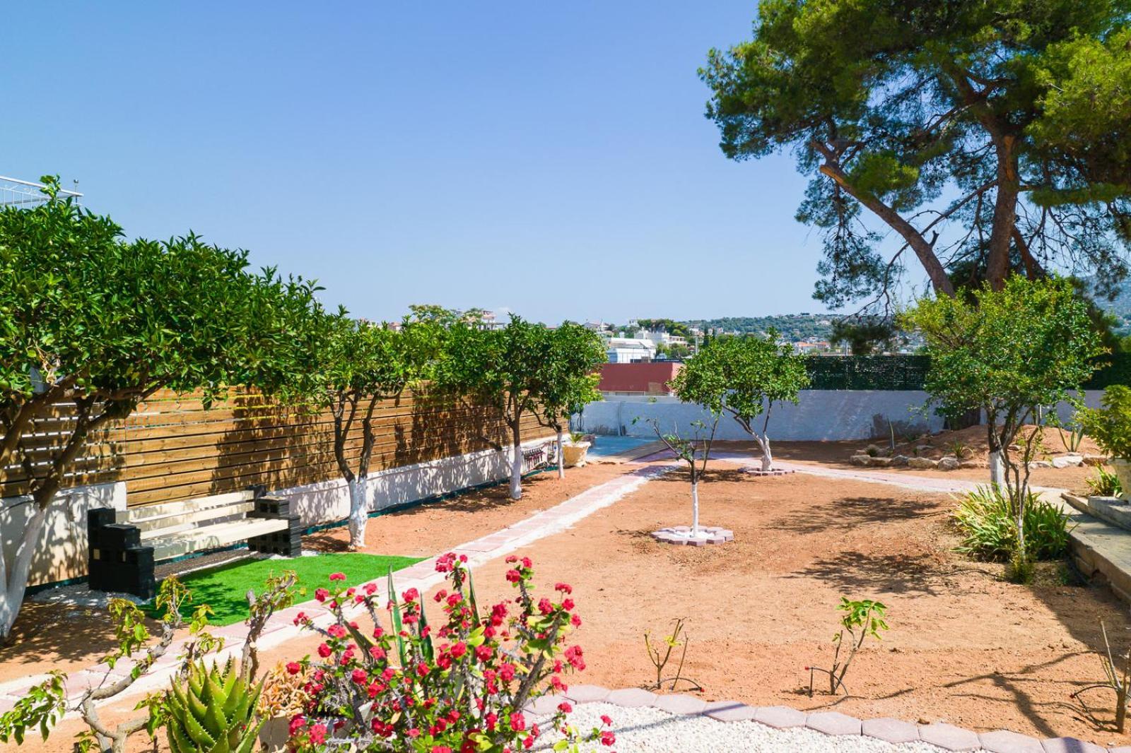 Livingstone Cottage By A&D Properties Pórto Ráfti المظهر الخارجي الصورة