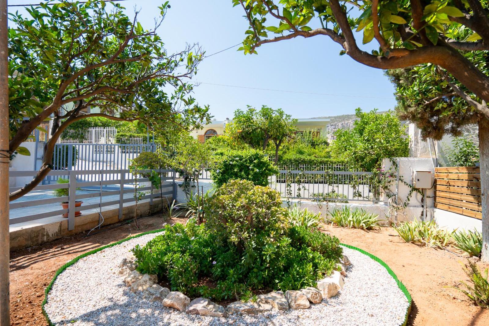 Livingstone Cottage By A&D Properties Pórto Ráfti المظهر الخارجي الصورة